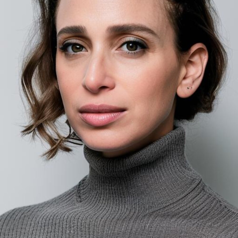 Meet your Posher, Tamar